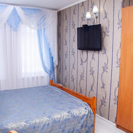 Piligrim 2 Hotel Mykolajiv Buitenkant foto