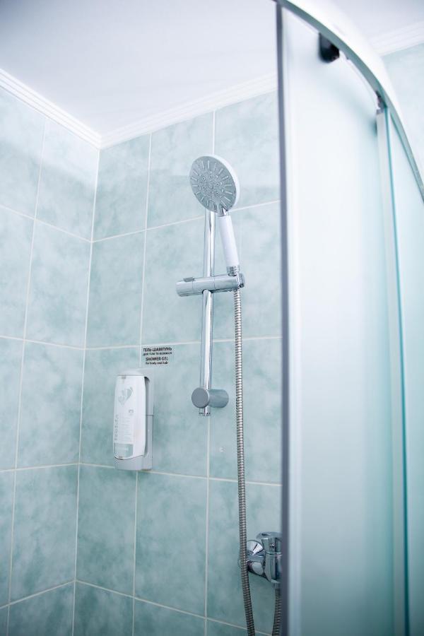 Piligrim 2 Hotel Mykolajiv Buitenkant foto