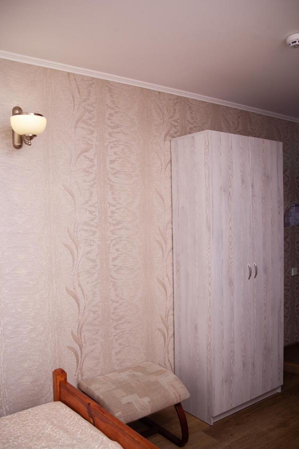 Piligrim 2 Hotel Mykolajiv Buitenkant foto