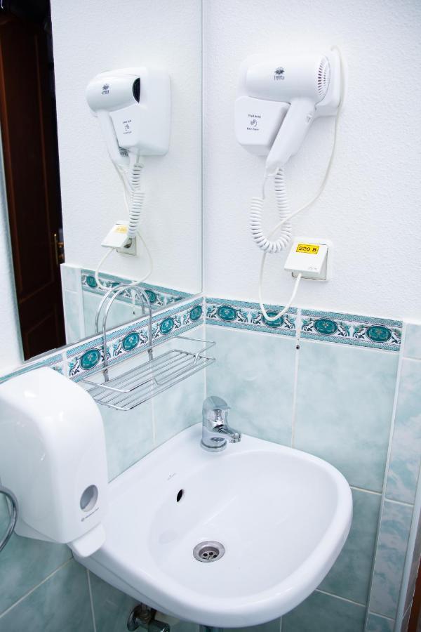 Piligrim 2 Hotel Mykolajiv Buitenkant foto