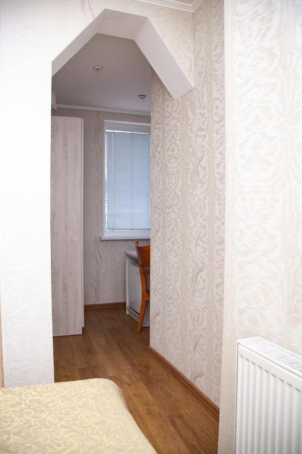 Piligrim 2 Hotel Mykolajiv Buitenkant foto