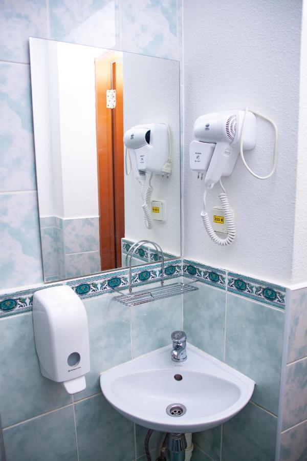 Piligrim 2 Hotel Mykolajiv Buitenkant foto