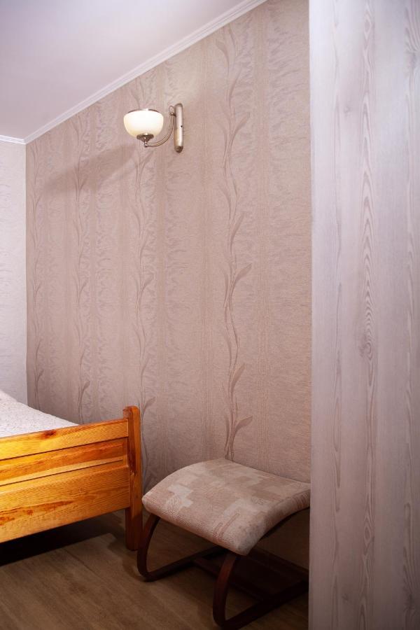 Piligrim 2 Hotel Mykolajiv Buitenkant foto