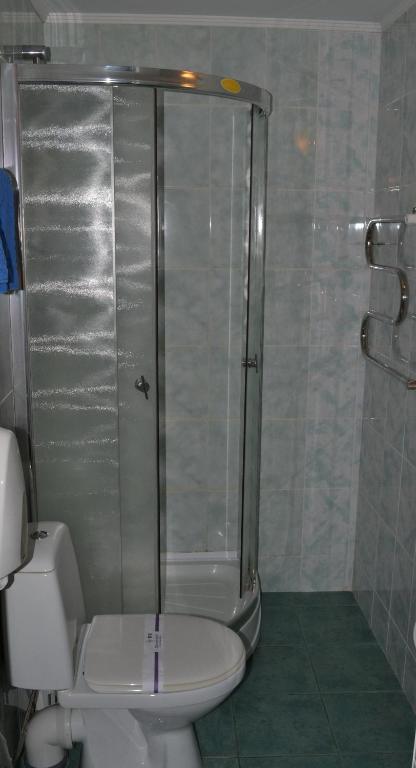 Piligrim 2 Hotel Mykolajiv Buitenkant foto