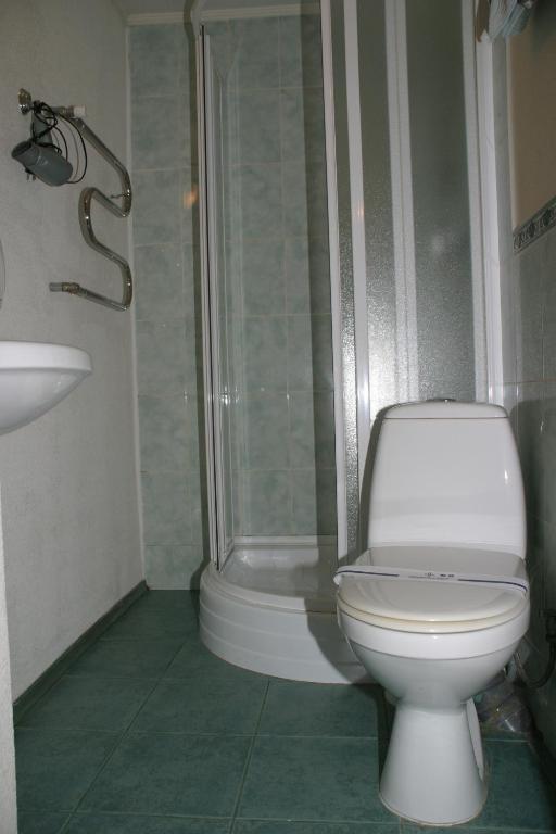 Piligrim 2 Hotel Mykolajiv Kamer foto