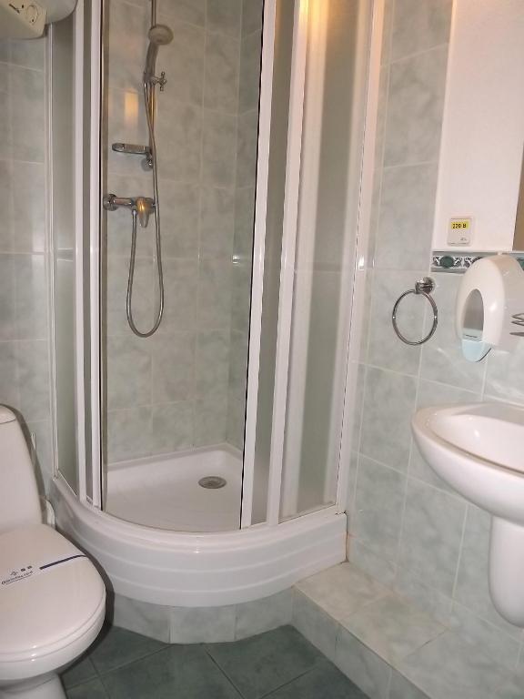 Piligrim 2 Hotel Mykolajiv Kamer foto