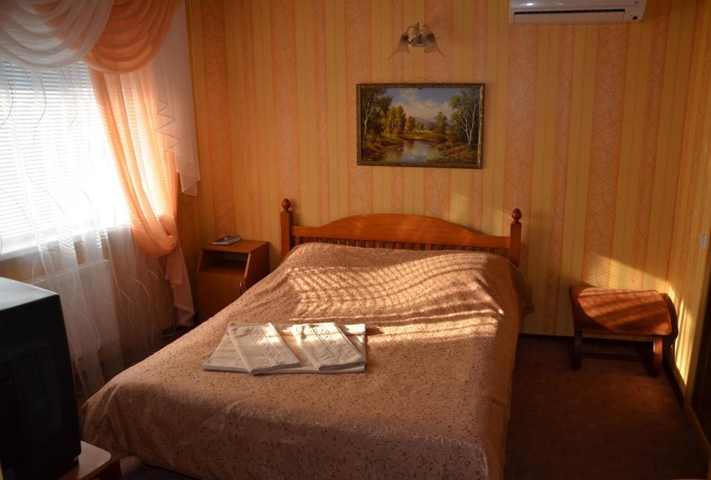 Piligrim 2 Hotel Mykolajiv Kamer foto