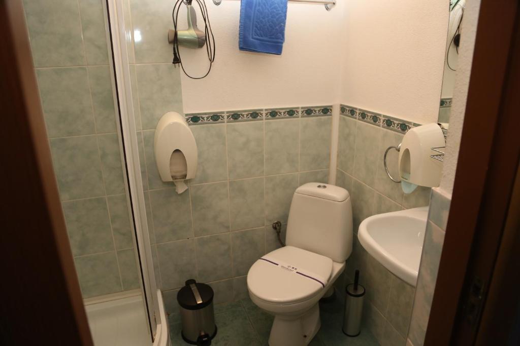 Piligrim 2 Hotel Mykolajiv Buitenkant foto