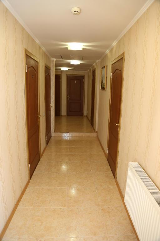 Piligrim 2 Hotel Mykolajiv Buitenkant foto