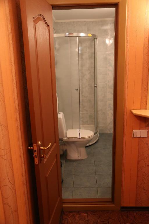 Piligrim 2 Hotel Mykolajiv Buitenkant foto